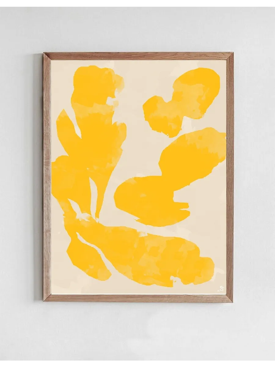 Sylvia - Just Yellow