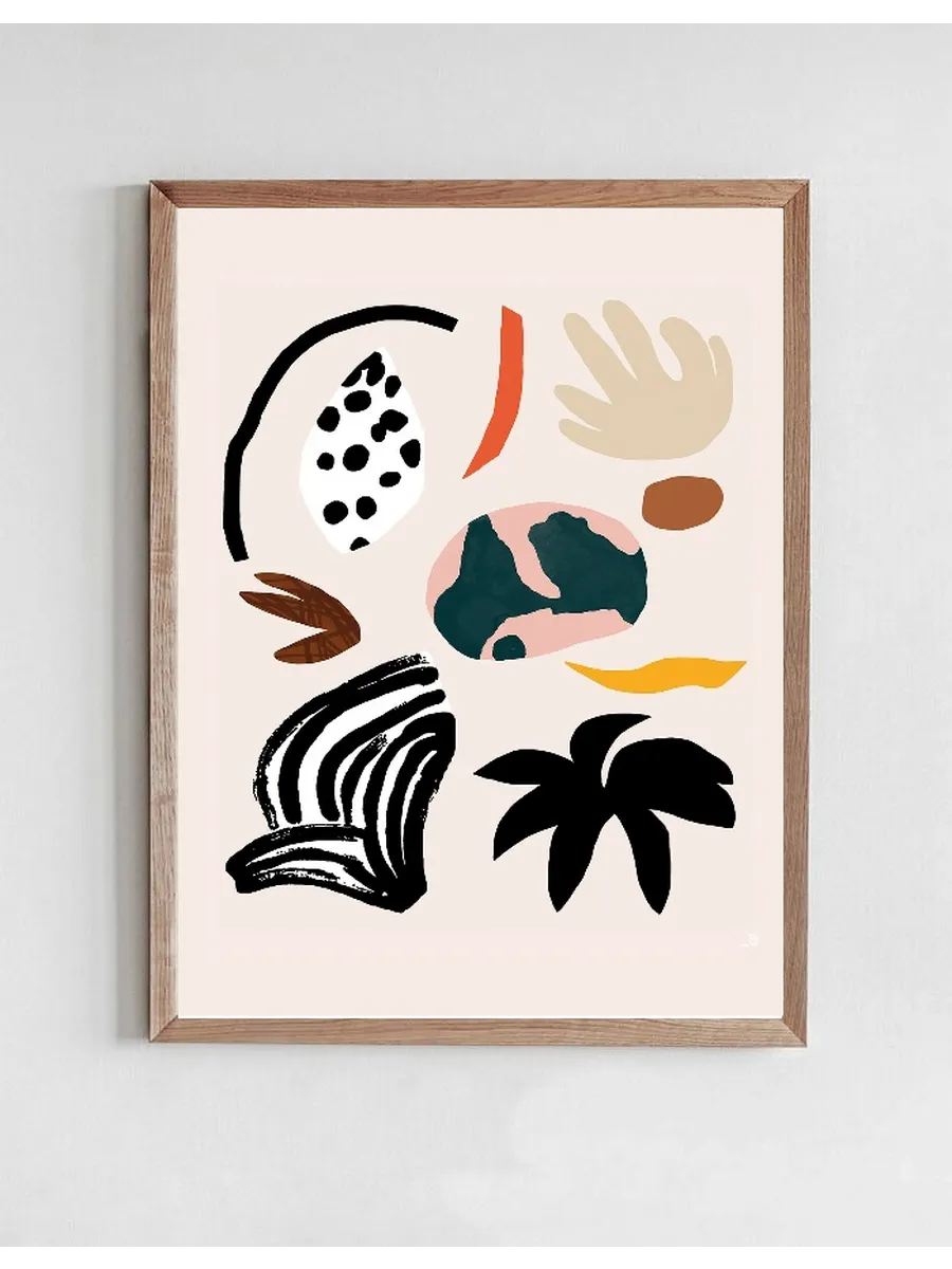 Sylvia - Playful Nature
