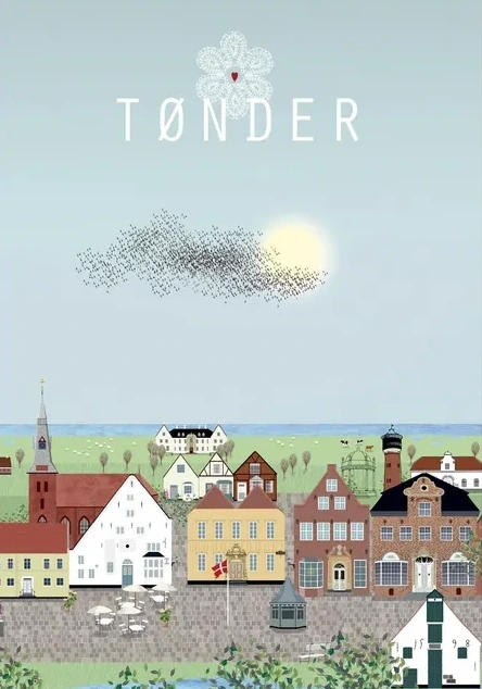 T Nder