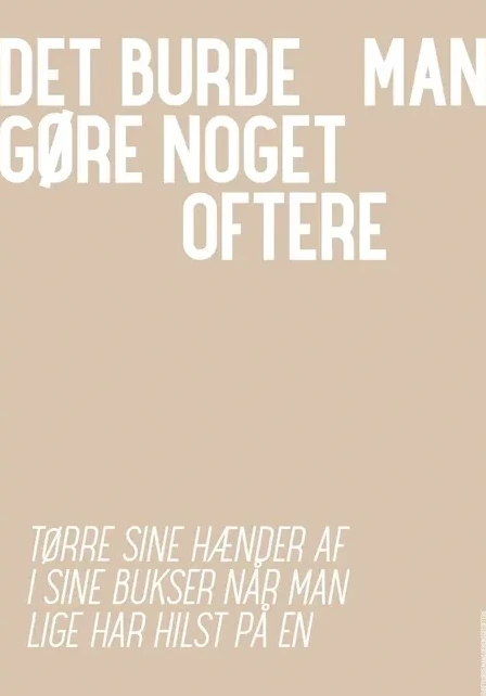 T Rre Sine H Nder af