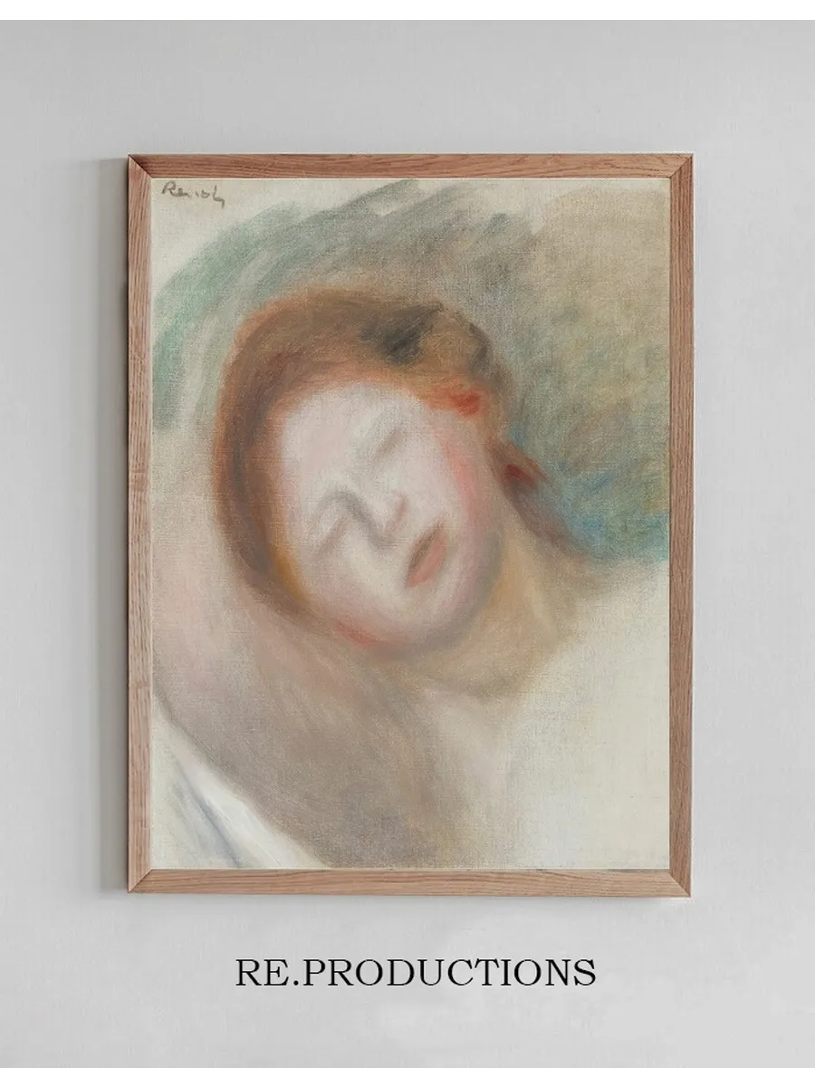 T te De Femme