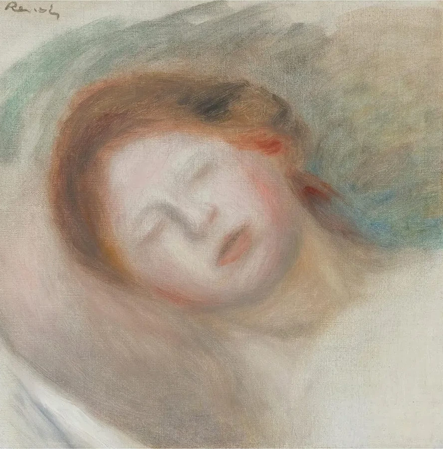 T te De Femme