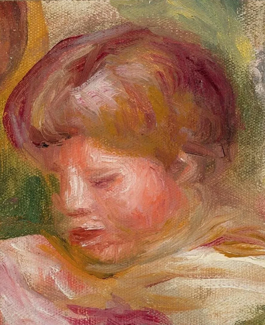 T te De Femme