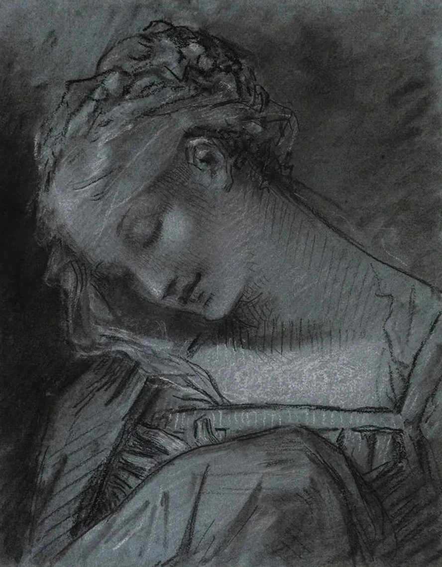 T te de Vierge