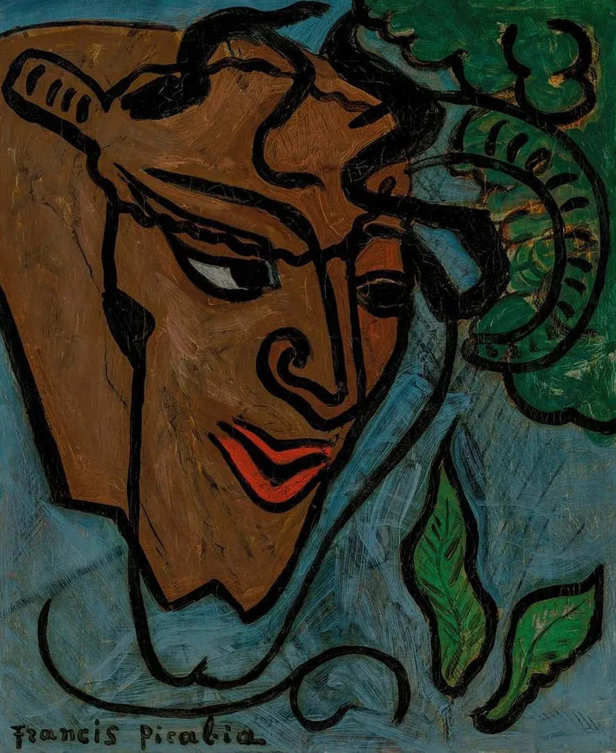 T Te de Faune