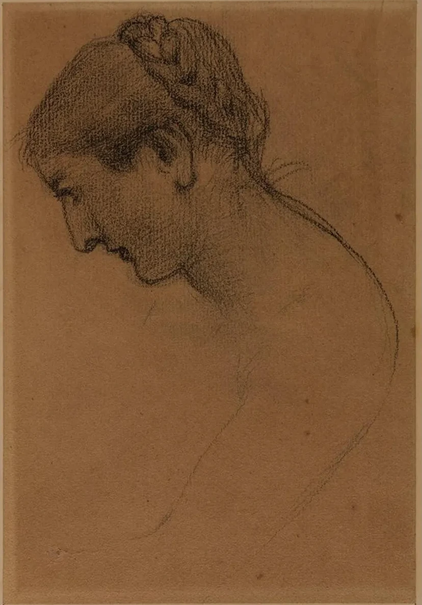 T te de femme II