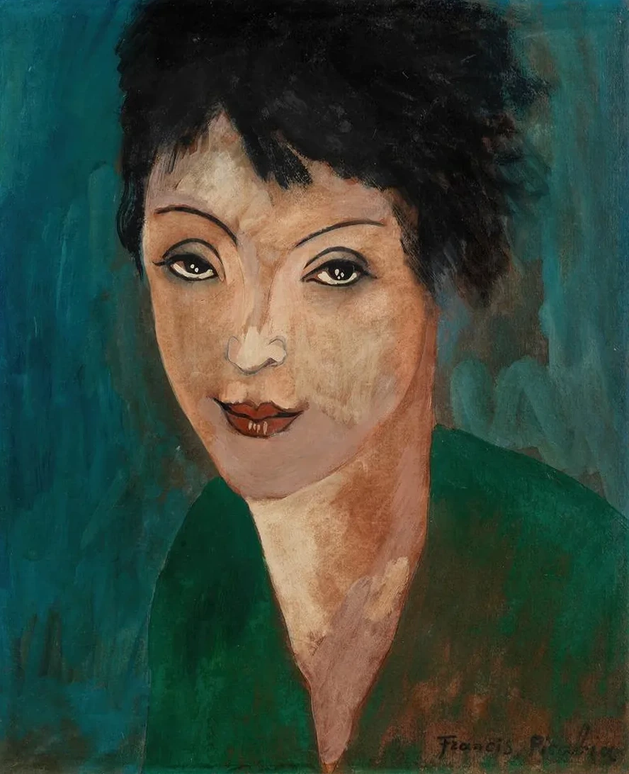 T Te de Femme