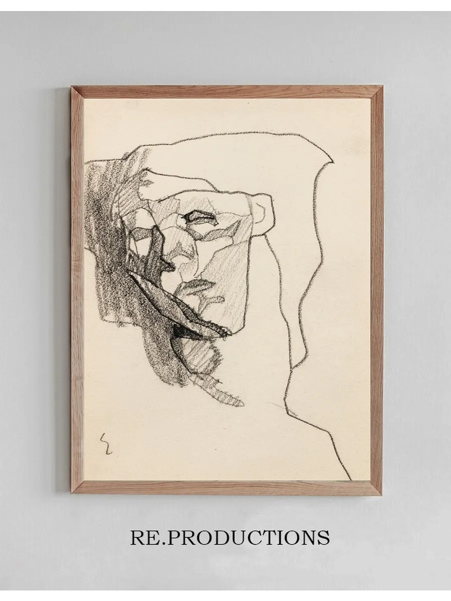 T Te de Femme