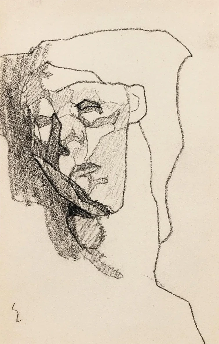 T Te de Femme