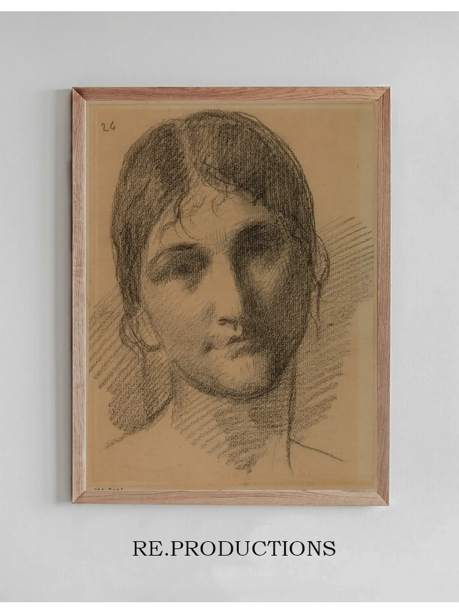 T Te de Femme