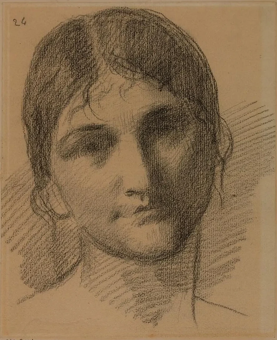 T Te de Femme