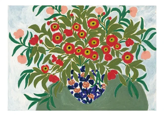 Table Flowers