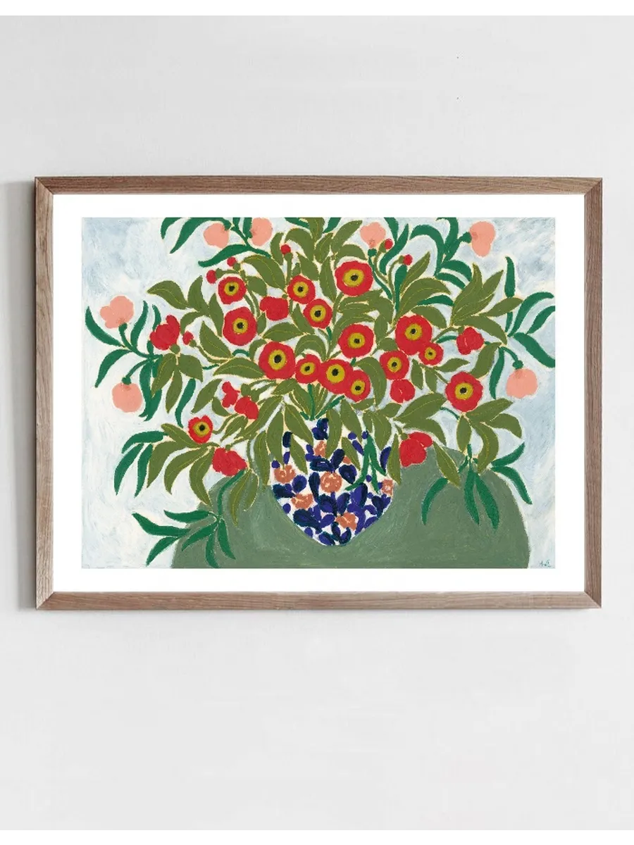 Table Flowers