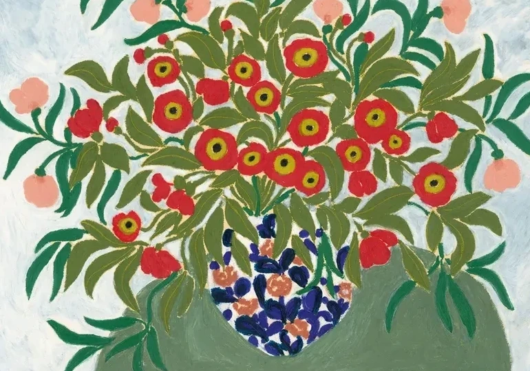 Table Flowers