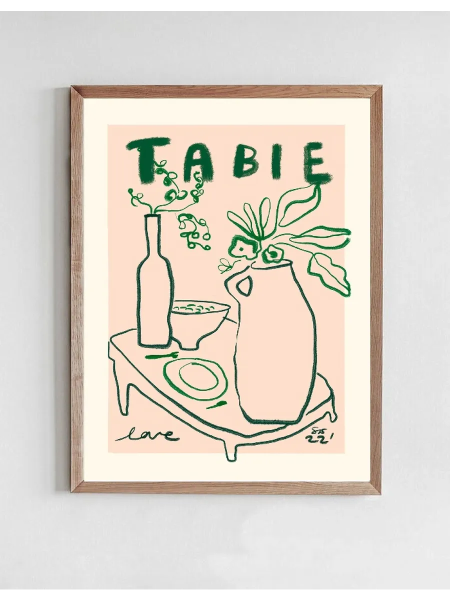 Table Love