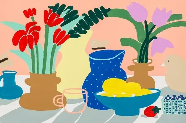 Table Setting