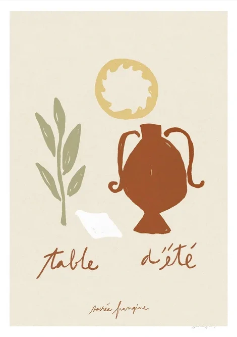 Table D't