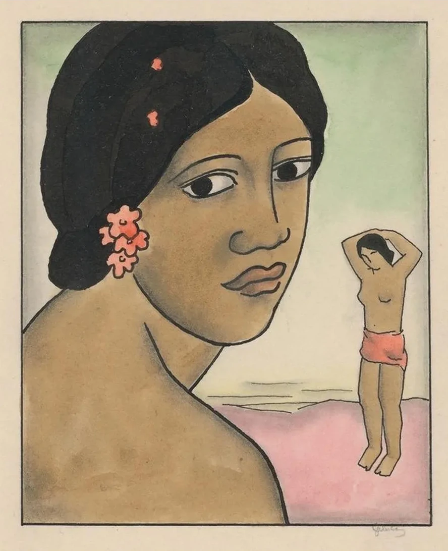 Tahi Anka