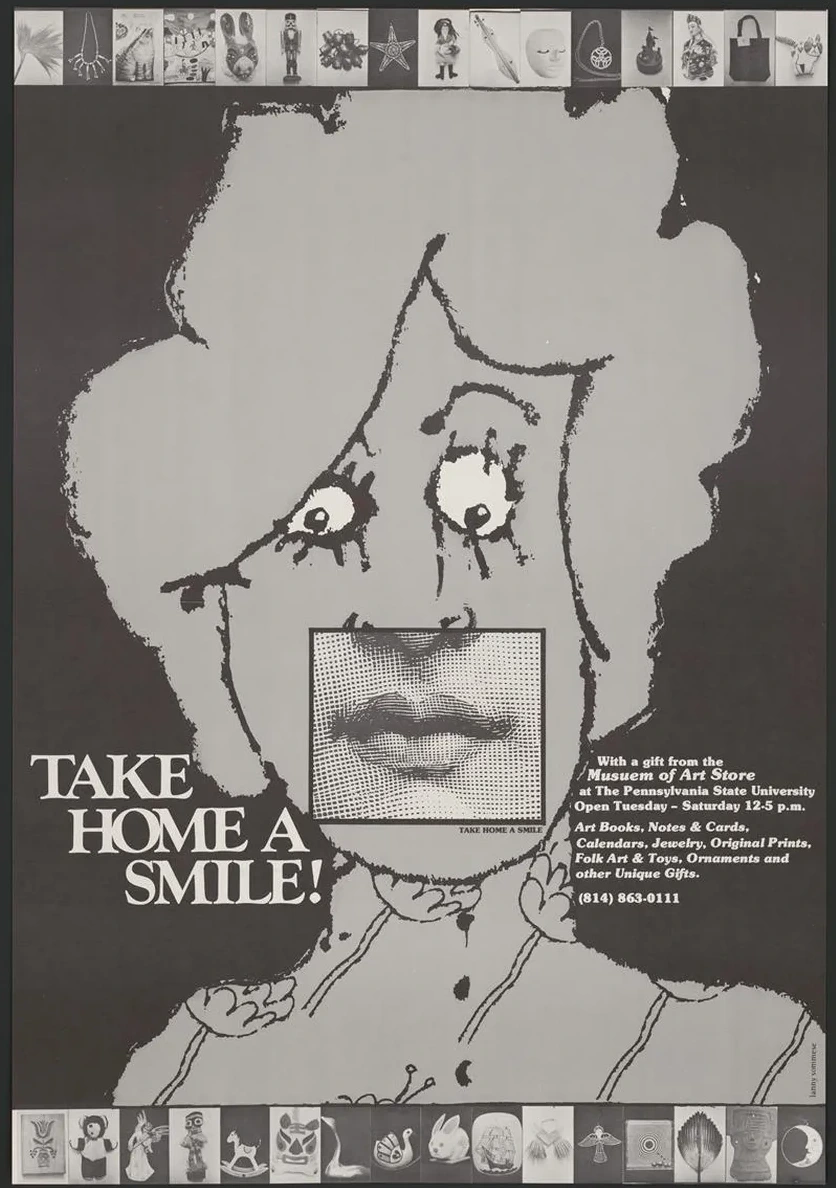 Take Home a Smile