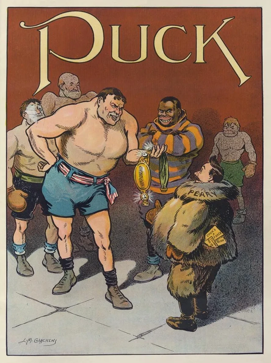 Take the Belt, Old Sport We Can T Any of Us Talk in Your Class