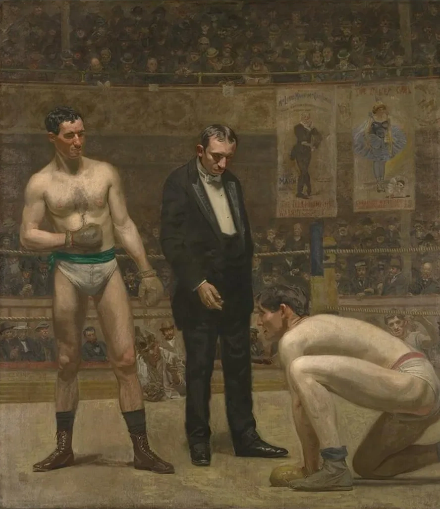 Taking theCount