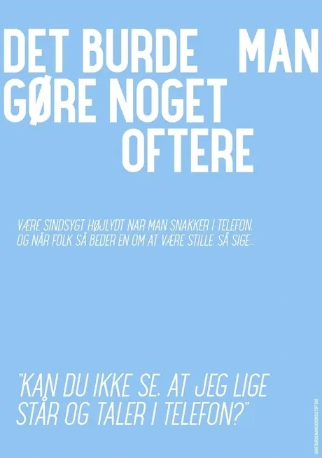 Taler I Telefon