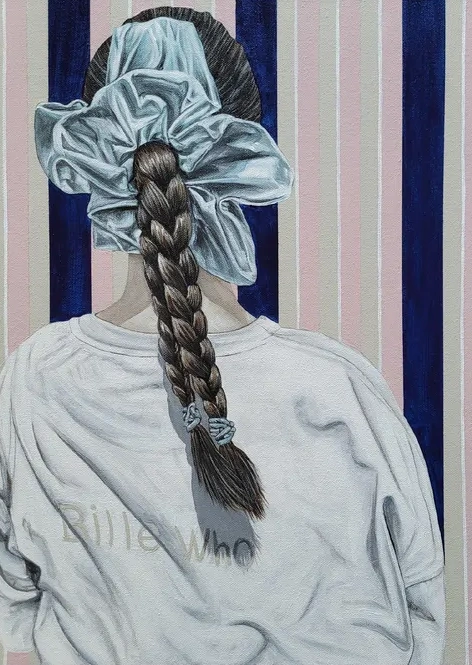 Talk to the Braids