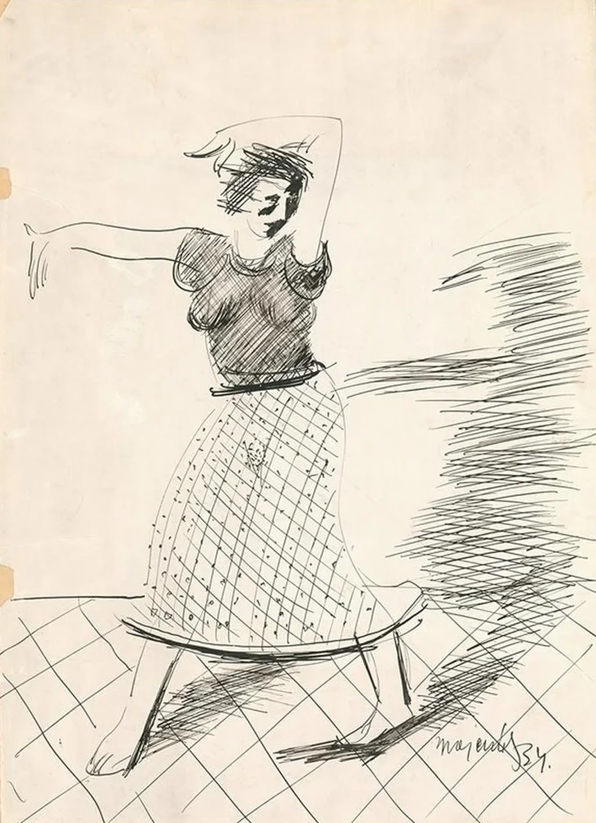 Tane Nica