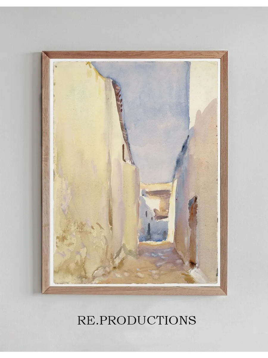 Tangier
