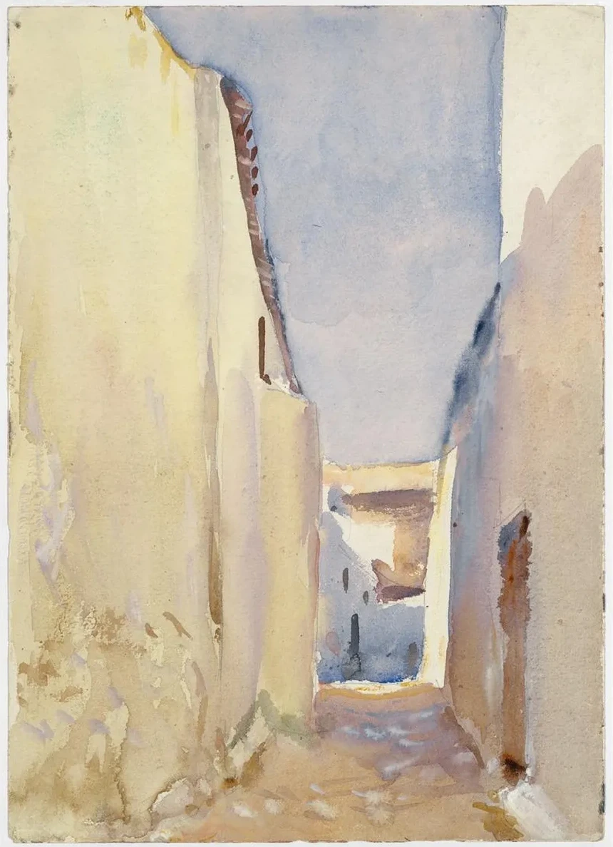 Tangier