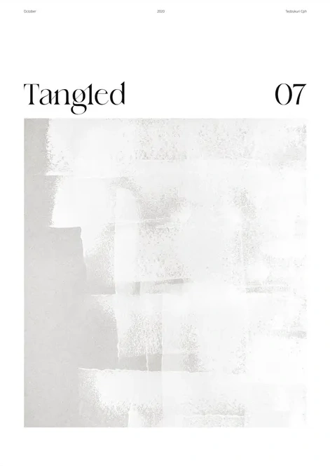 Tangled