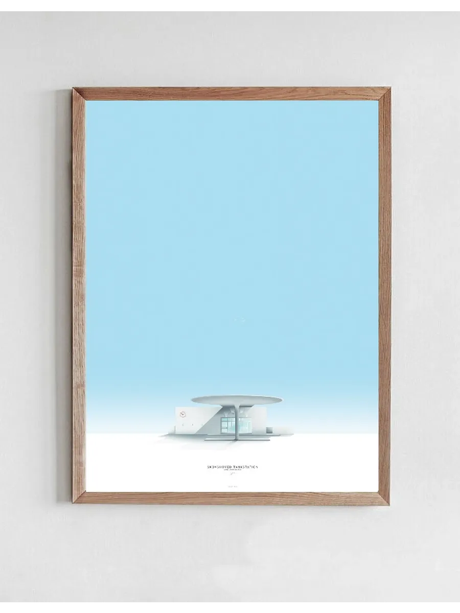 Tankstation