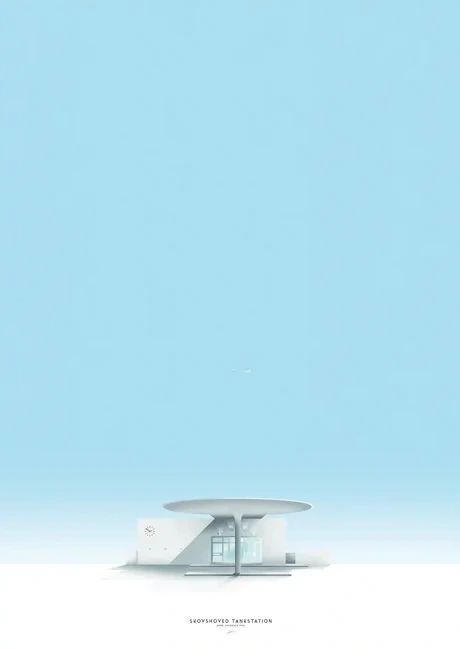 Tankstation