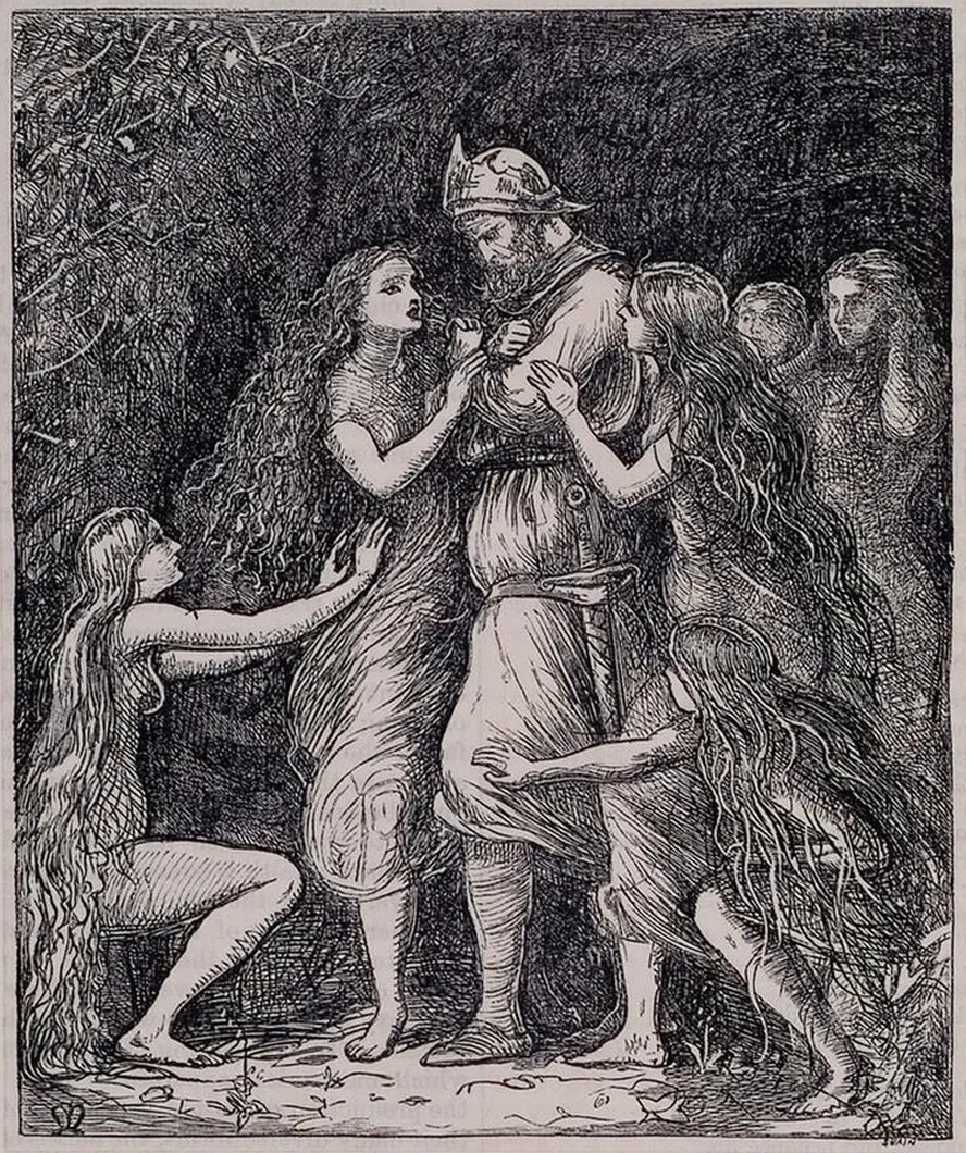 Tannhauser