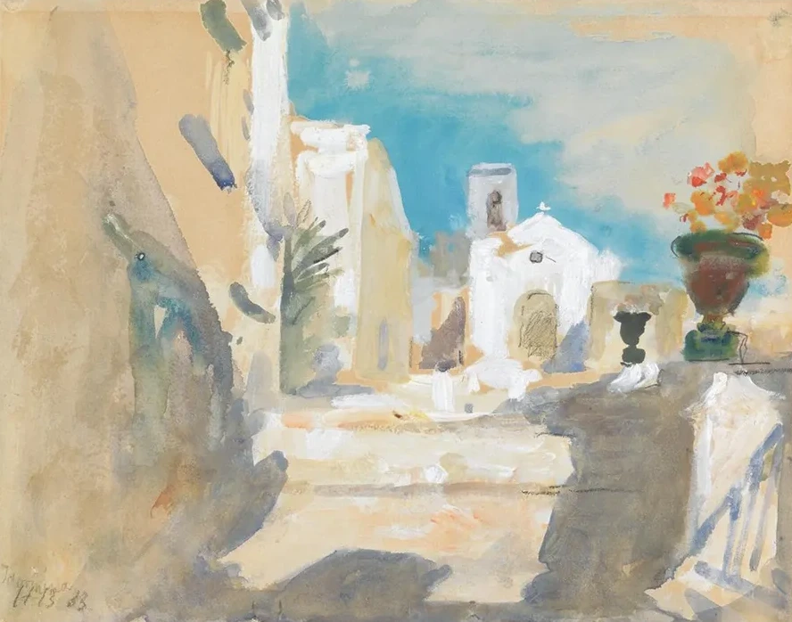 Taormina