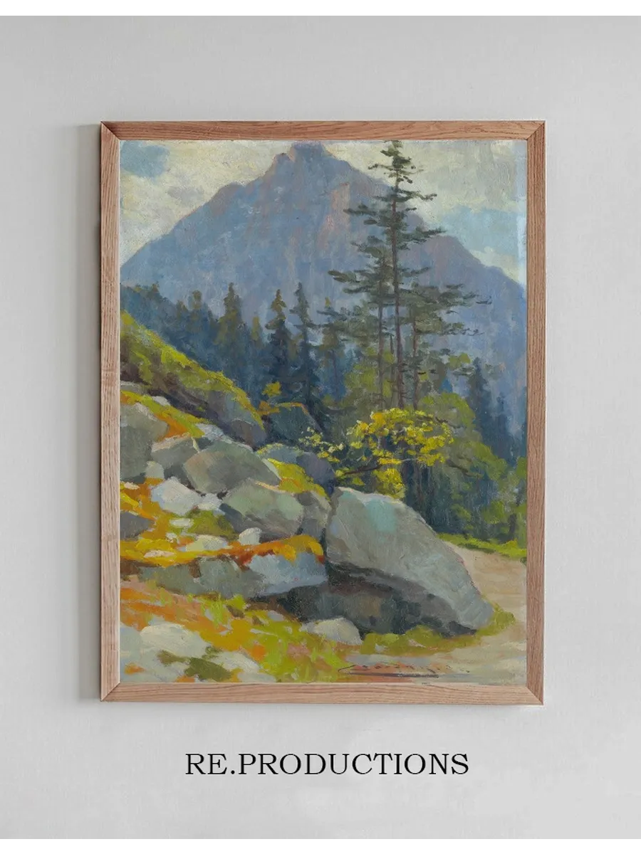 Tatra Motif