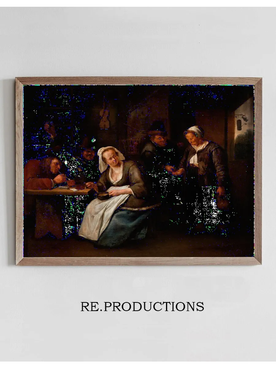 Tavern Scene