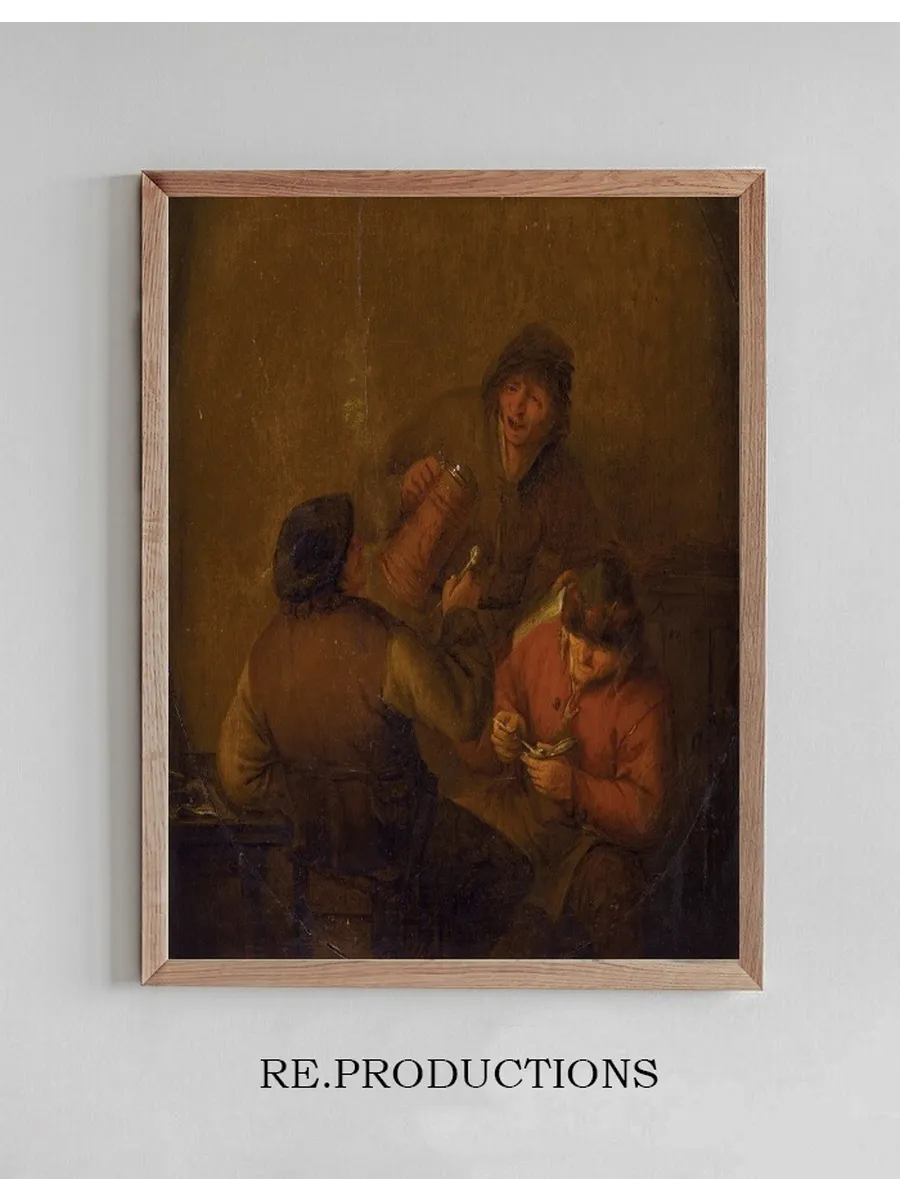 Tavern Scene