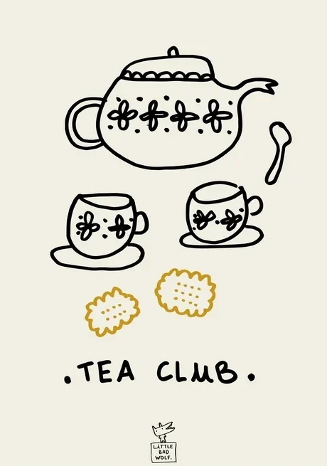 Tea Club