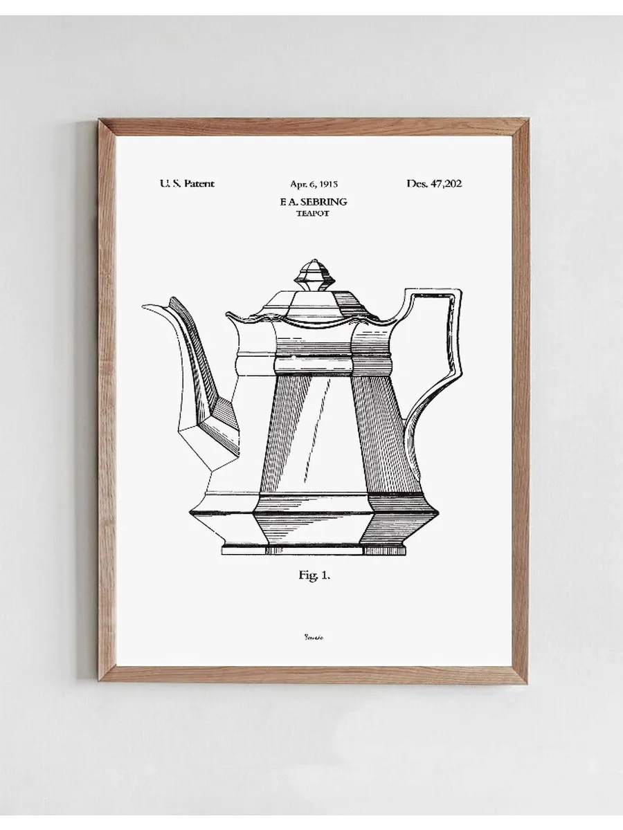 Teapot