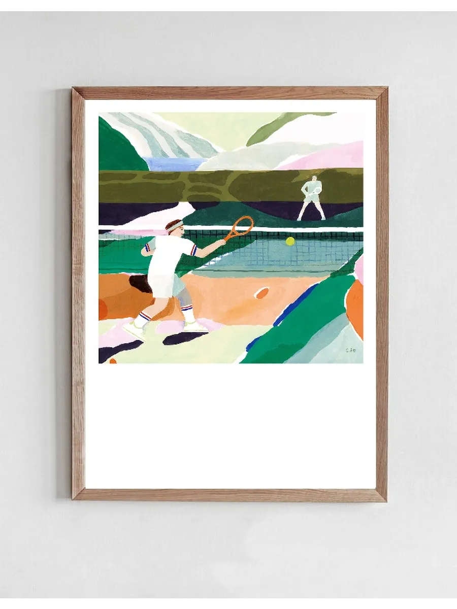 Tennis