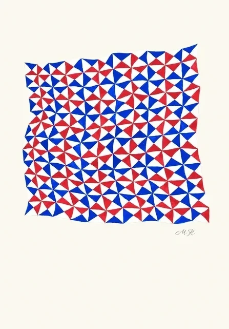 Tern No. 3