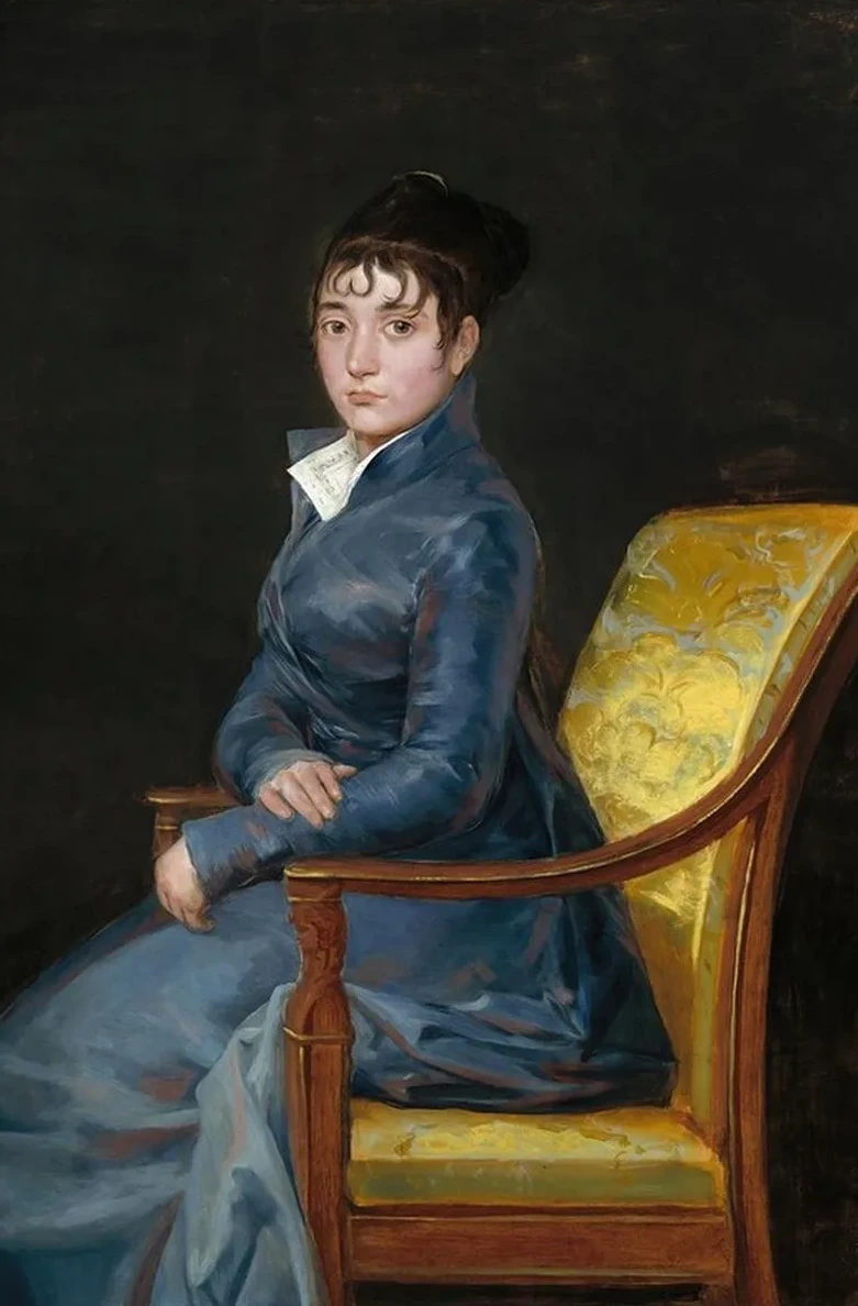 Th r se Louise de Sureda
