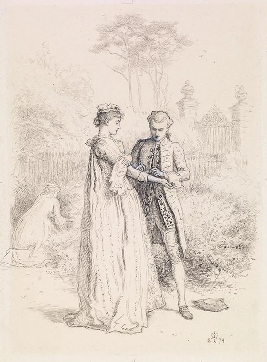 Thackeray's Barry Lyndon Barry Lyndon's First Love