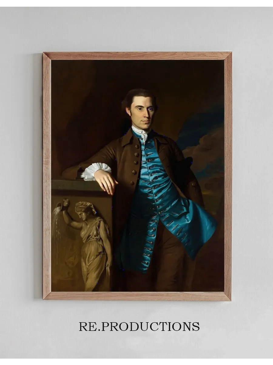 Thaddeus Burr