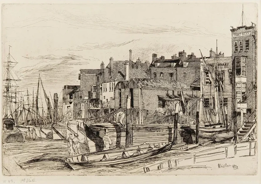 Thames Police