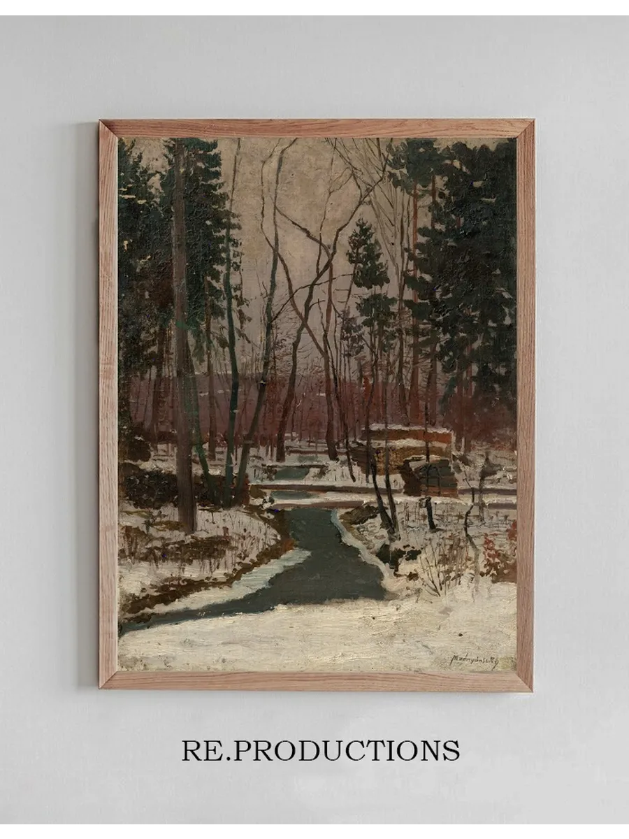 Thaw