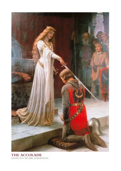 The Accolade