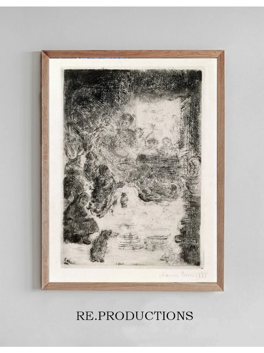 The Adoration of the Shepherds