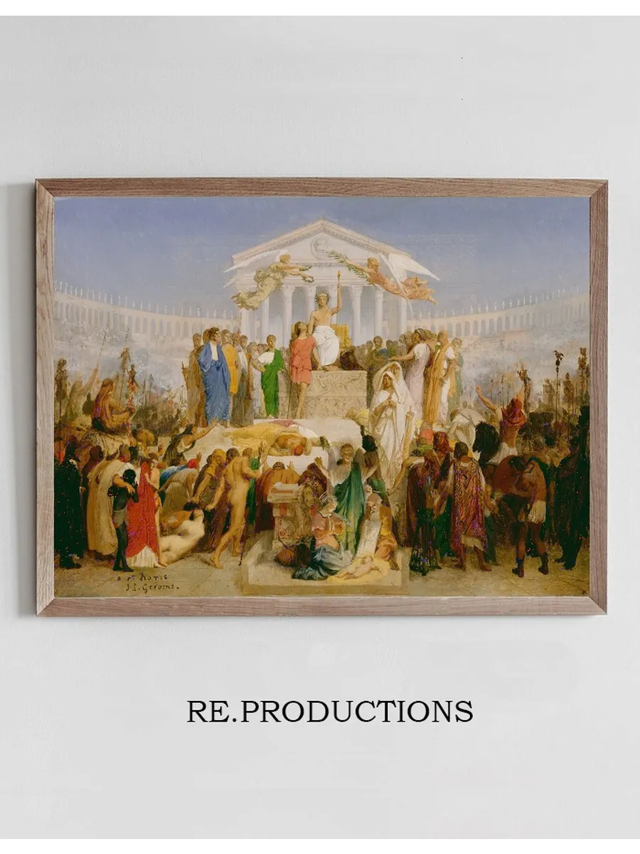 The Age of Augustus, the Birth of Christ